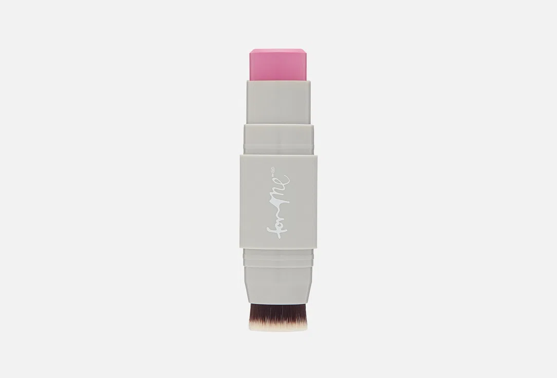 Мультистик для макияжа FOR ME by gold apple ALL IN ONE, оттенок 04 Frosty Pink, 8 г