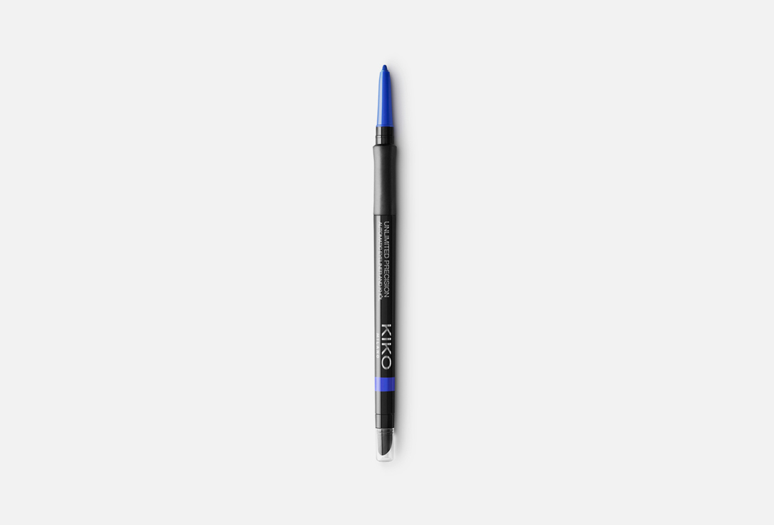 Карандаш-подводка для глаз Kiko Milano Unlimited, оттенок 07 Cobalt, 0,35 г
