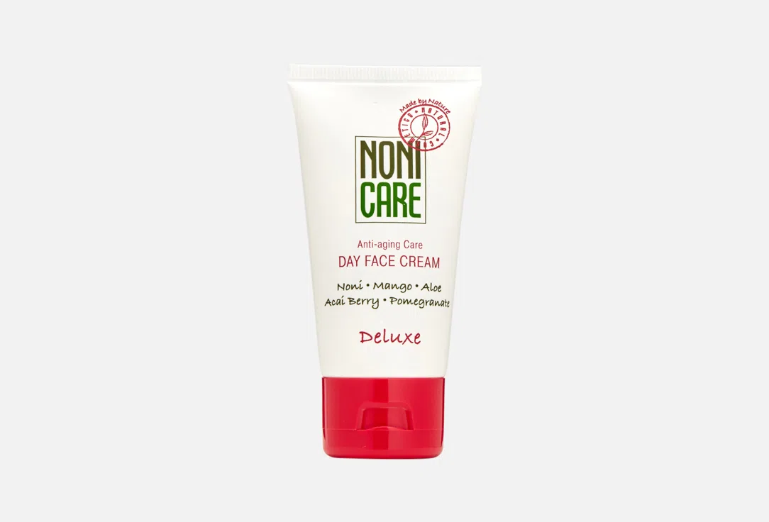 Дневной омолаживающий крем для лица Nonicare Deluxe, 50 мл