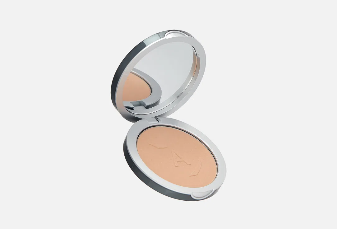 Annbeauty Пудра для лица Компактная 002 68гр