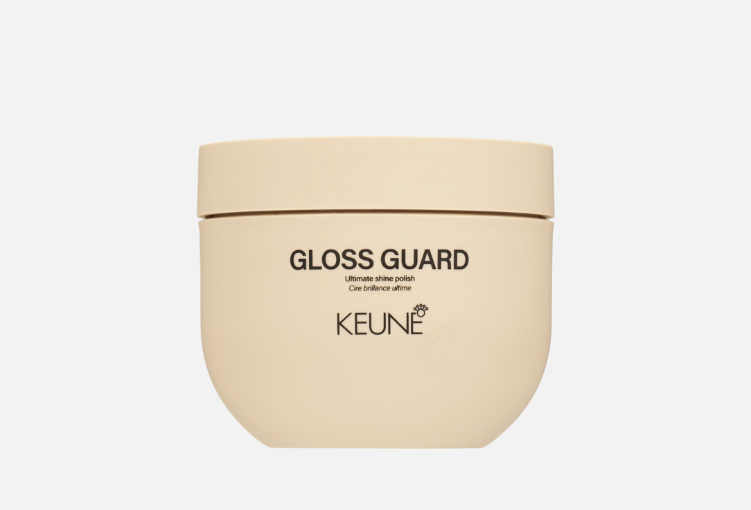 Крем для укладки волос Keune Gloss Guard, 100 мл
