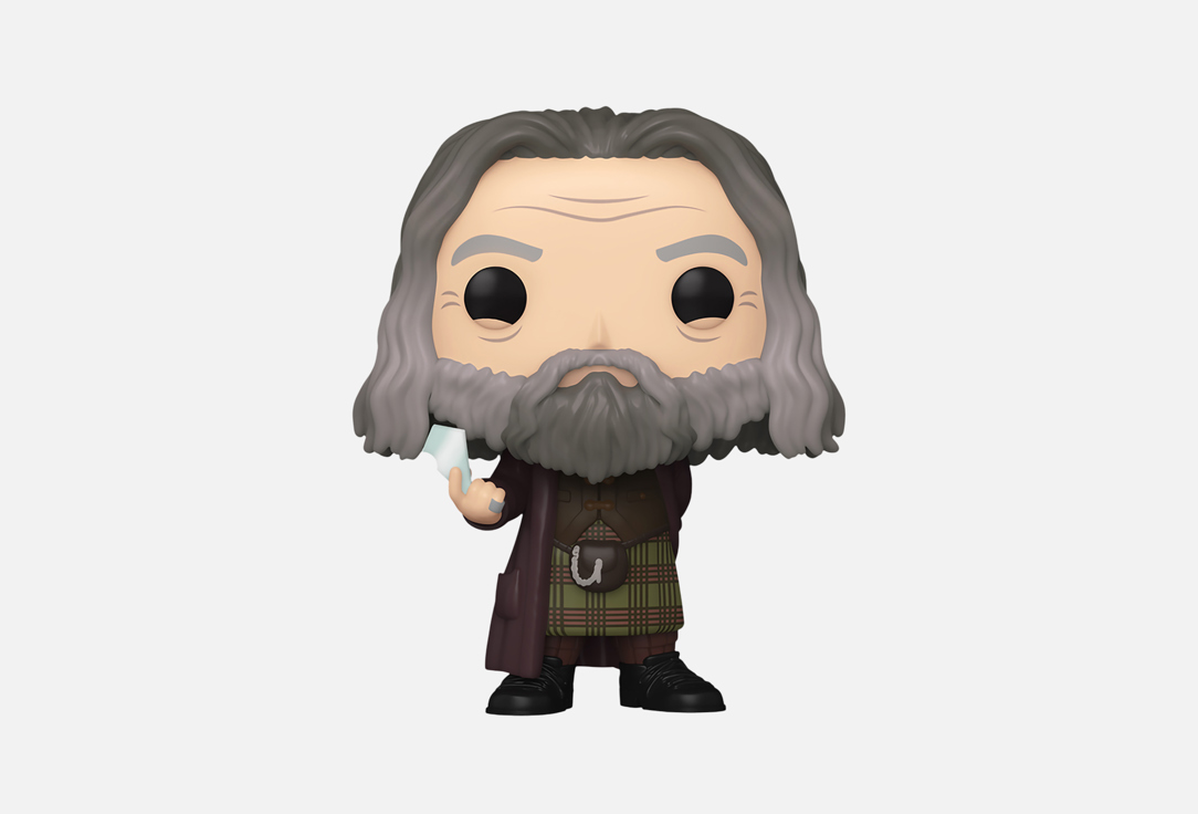 Фигурка Funko Pop! Harry Potter S20 Aberforth Dumbledore with Mirror Shard