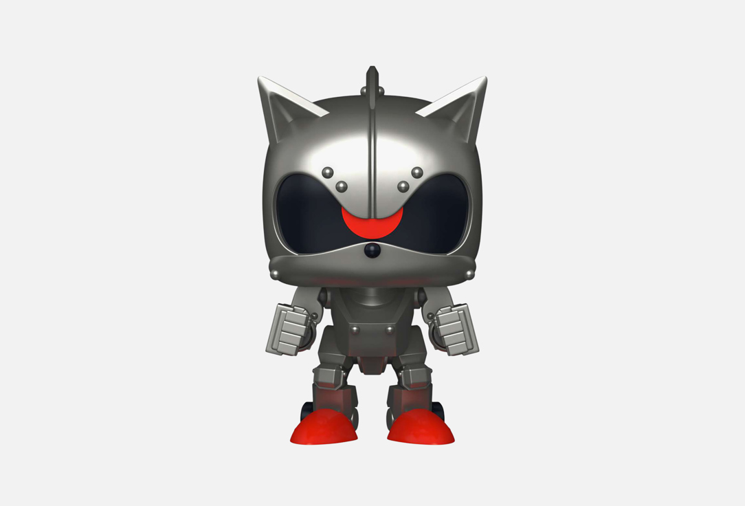 Фигурка Funko Pop! Games, винил, ПВХ, мультиколор