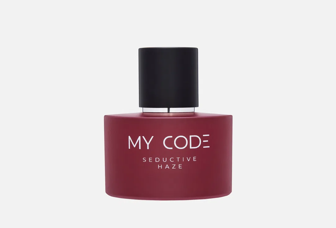 MY CODE Парфюмерная вода Seductive Haze 50мл