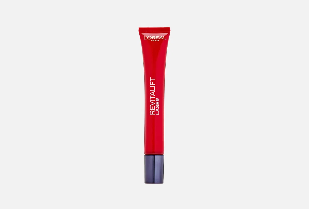 Крем для кожи вокруг глаз L'Oréal Paris Revitalift Лазер x3, 15 мл