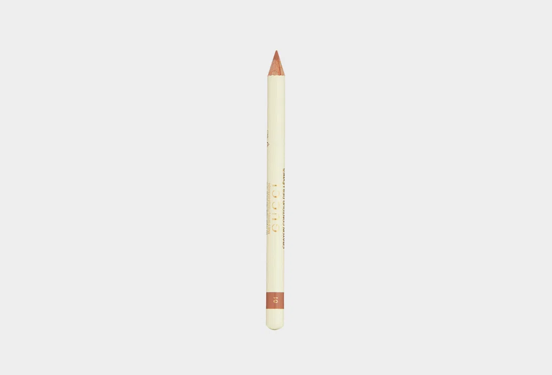 Карандаш для губ Gucci Crayon Contour des Lèvres, оттенок 01 Nude, 1,14 г