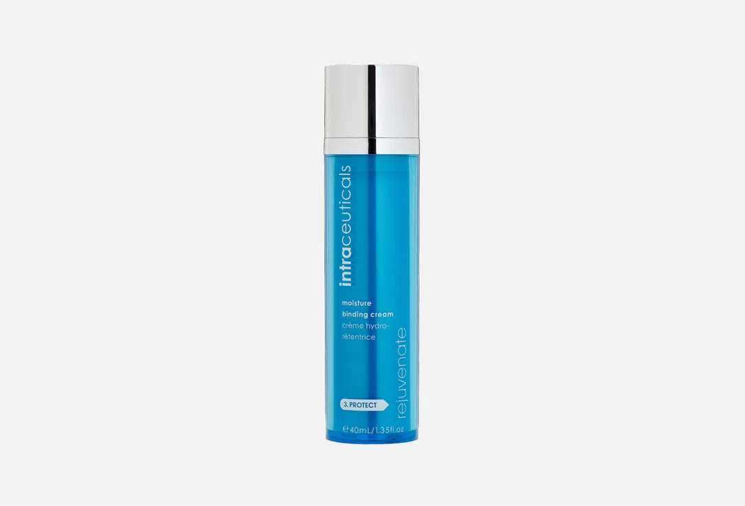 Intraceuticals Крем для лица Омолаживающий 40мл