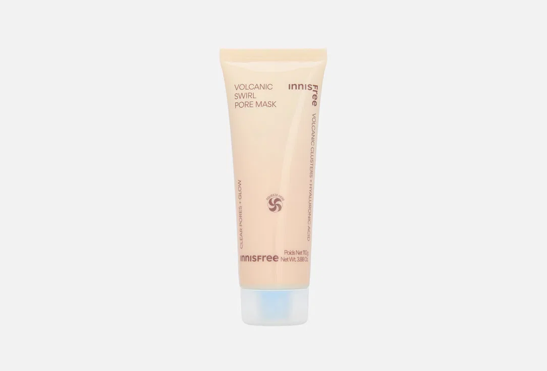 INNISFREE Маска для лица Volcanic 110гр