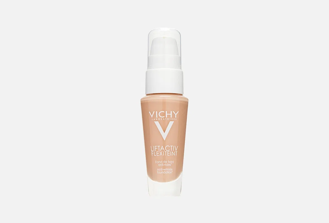 Тональный крем Vichy Liftactiv Flexilift, оттенок 35, 30 мл