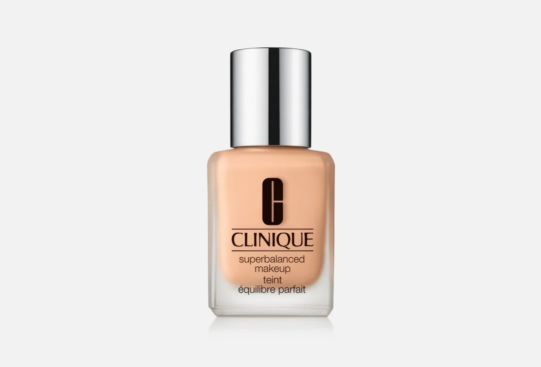 Тональный крем Clinique Superbalanced Makeup, 30 мл