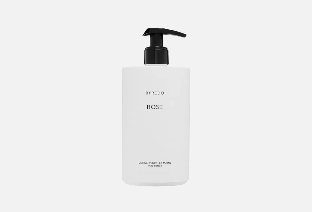 Лосьон для рук Byredo Rose, 450 мл