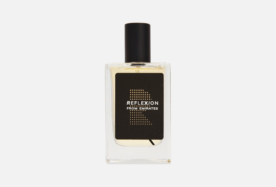 Парфюмерная вода Flexi black REFLEXION, 50 мл