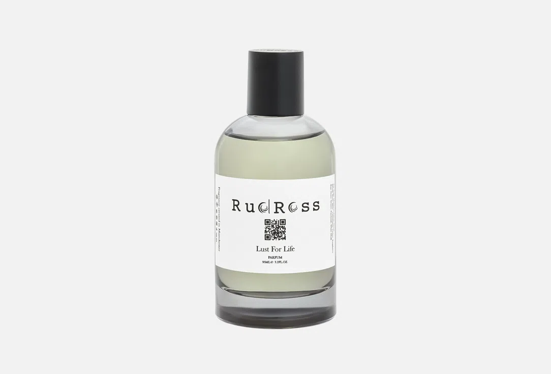 RudRoss Парфюмерная вода Lust for life 95мл