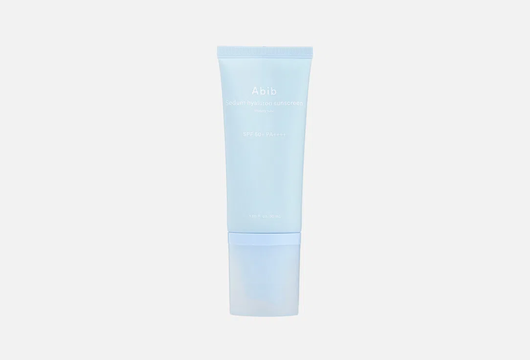 ABIB Крем для лица Sedum hyaluron Watery tube SPF50+ 50мл
