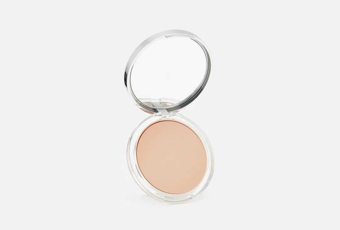 Компактная пудра Clinique Almost Powder Makeup SPF 15, оттенок 02 Neutral Fair, 10 г
