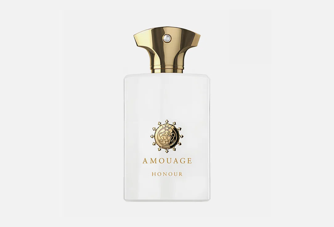 Парфюмерная вода Amouage Honour Man, 100 мл