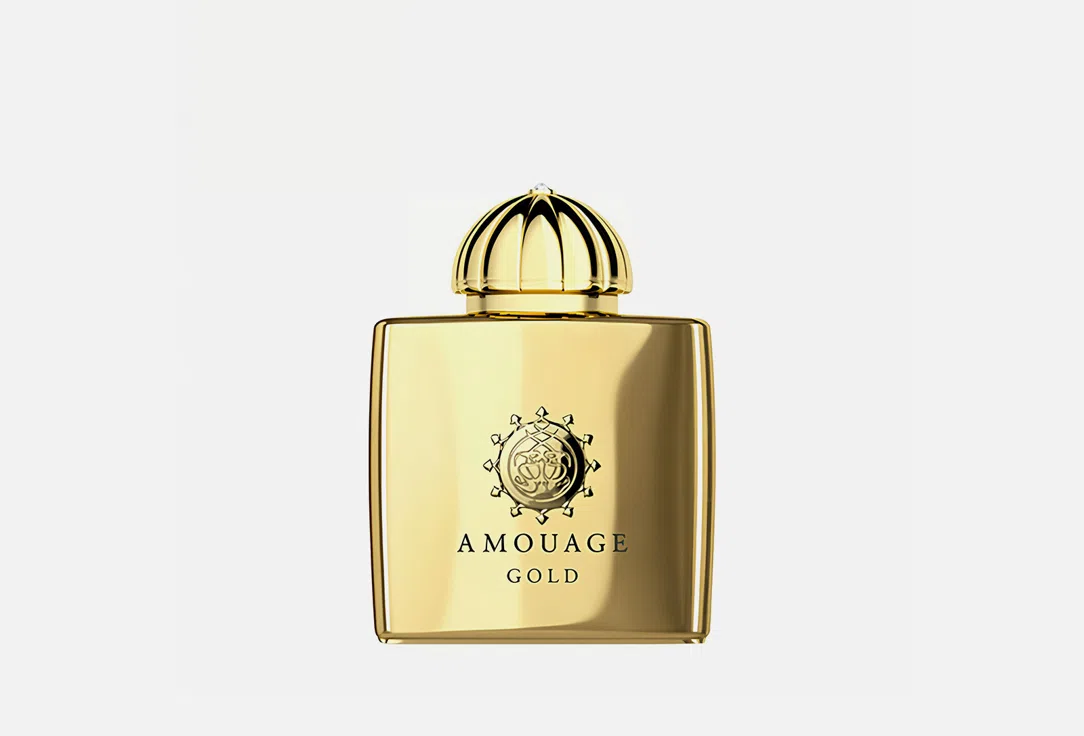 Парфюмерная вода Amouage Gold Woman, 100 мл