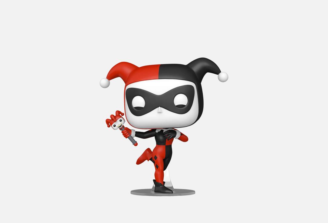 Фигурка Funko Pop! Heroes DC Batman: The Animated Series Harley Quinn