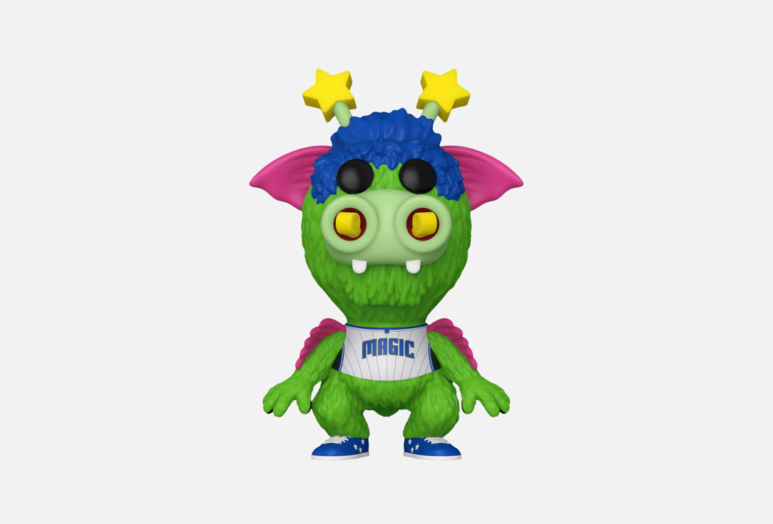 Коллекционная фигурка Funko Pop! NBA Mascots Stuff