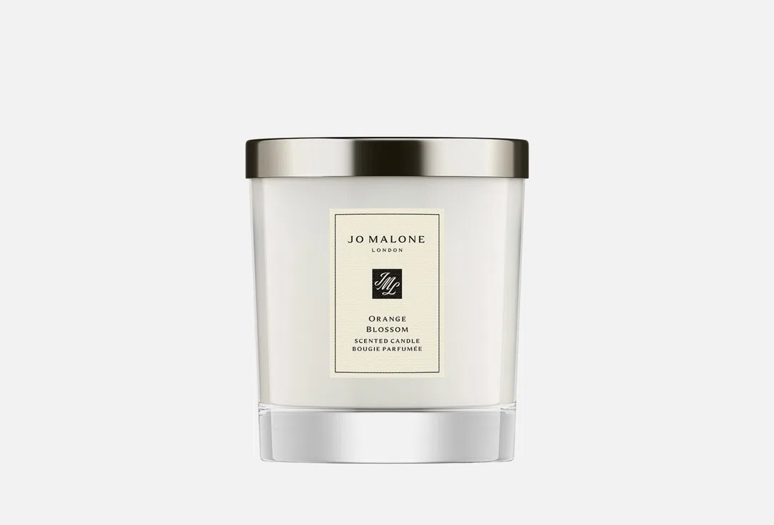 Ароматическая свеча Jo Malone London Orange Blossom, 200 г