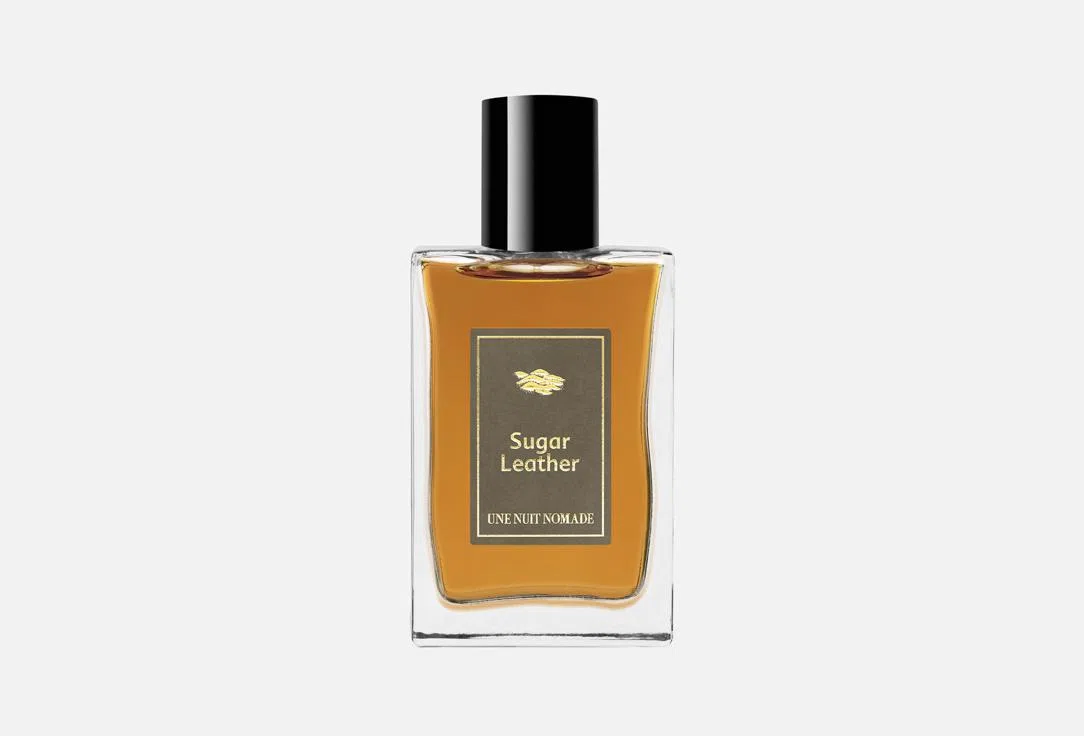 UNE NUIT NOMADE Парфюмерная вода Sugar leather 50мл