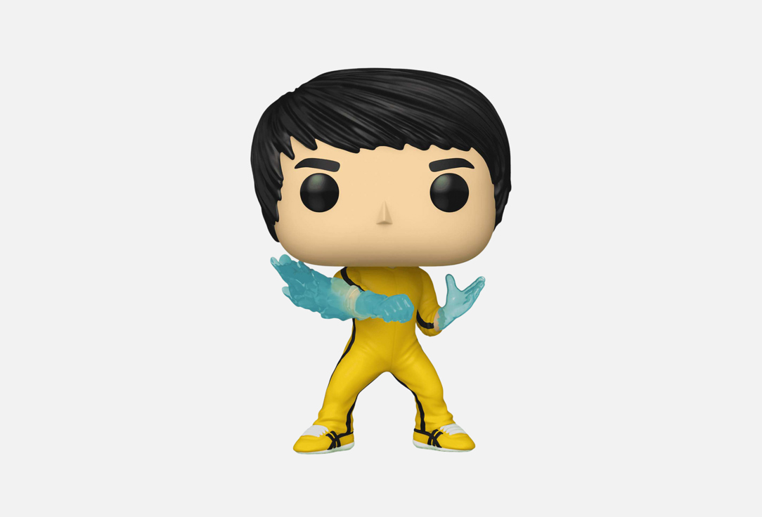 Фигурка Funko Pop! Icons: Bruce Lee