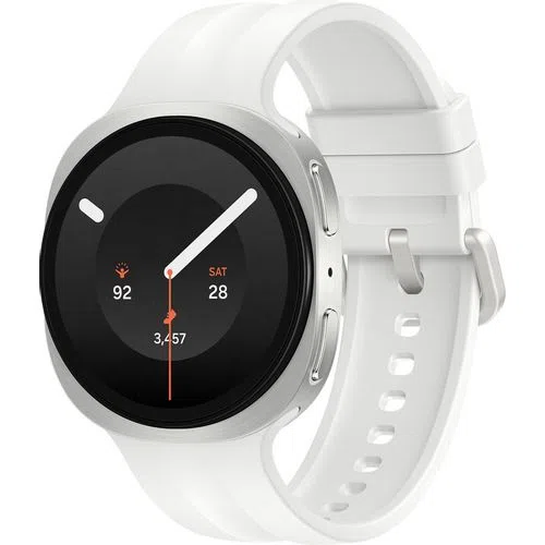 Смарт-часы Samsung Galaxy Watch 9 LTE Watch 9, 40мм, 1.3", с Sim, бежевый