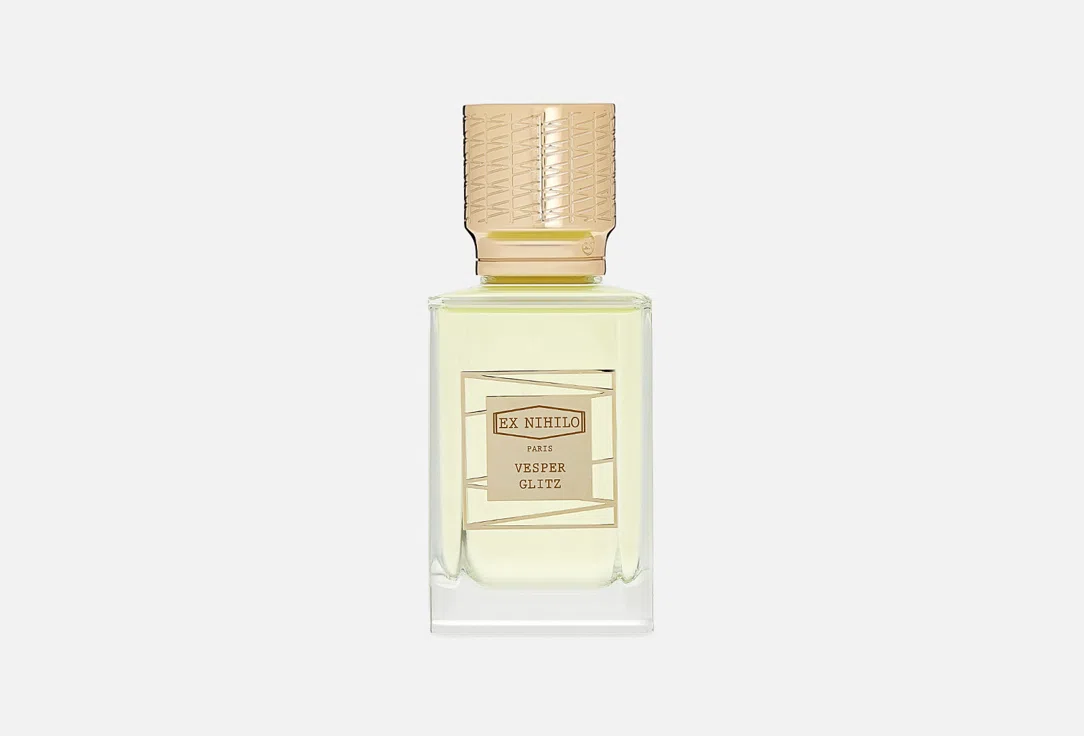 Парфюмерная вода Ex Nihilo Vesper Glitz, 50 мл