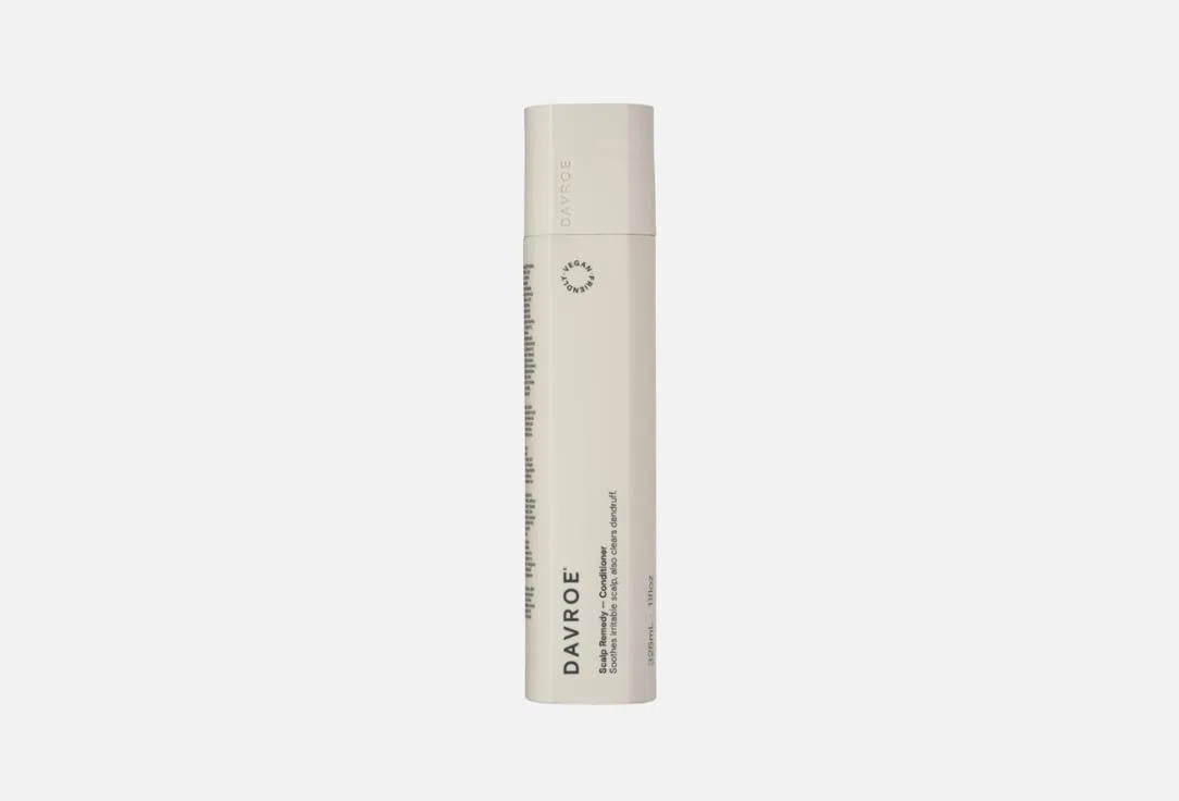 DAVROE Кондиционер для волос Scalp Remedy 325мл