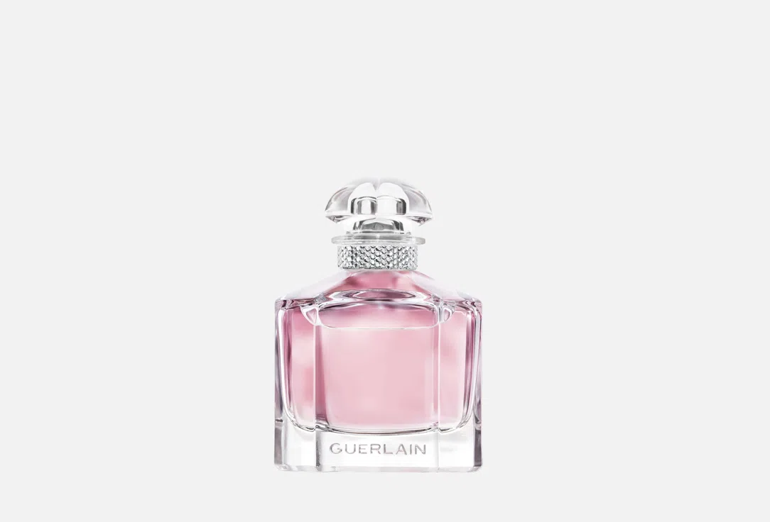 Парфюмерная вода Guerlain Mon Guerlain, 100 мл