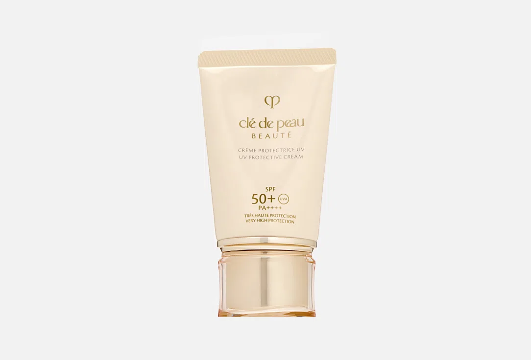 CLÉ DE PEAU BEAUTÉ Крем для лица Дневной SPF50 50мл