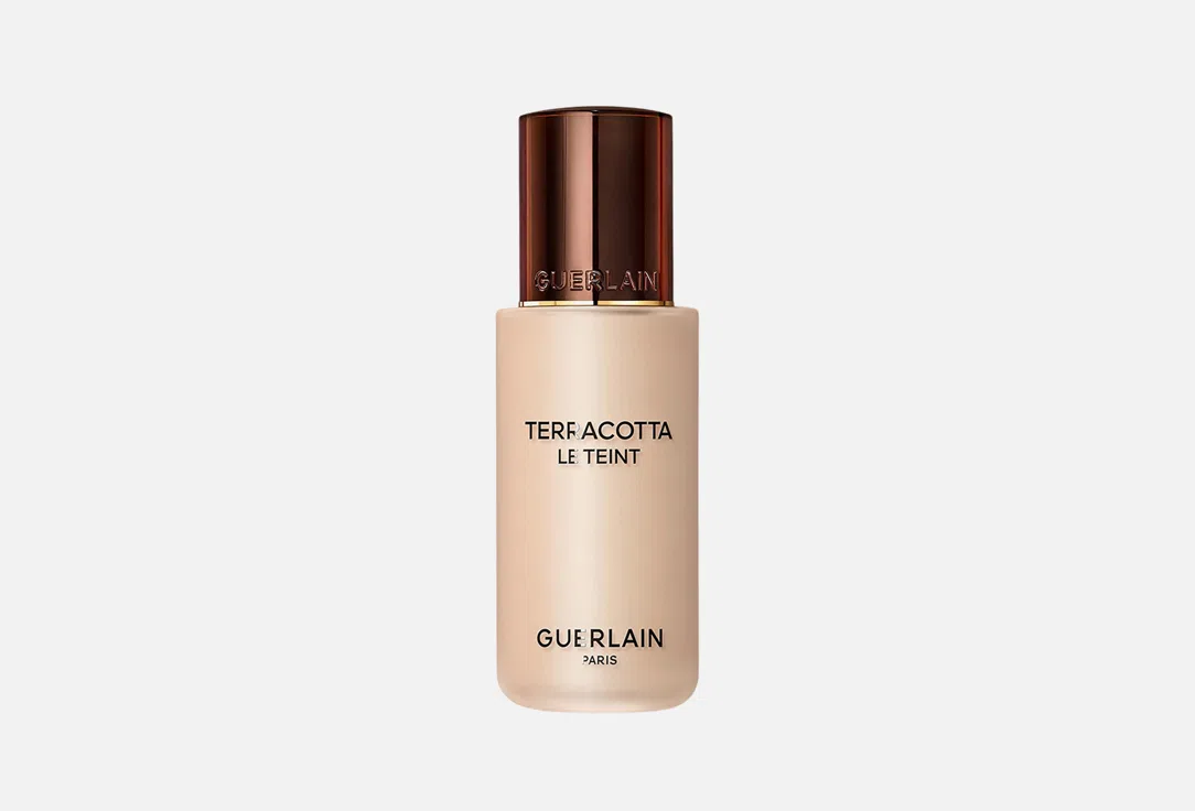 Тональный крем Guerlain Terracotta Le, 35 мл
