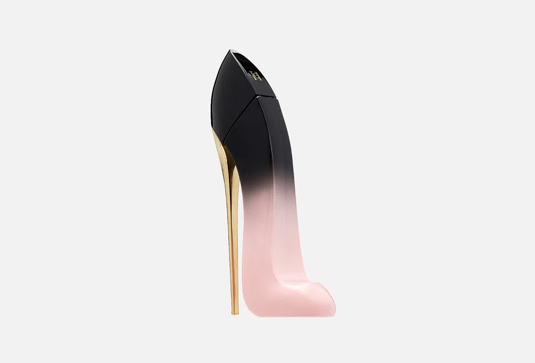 Парфюмерная вода Carolina Herrera Good Girl Blush Elixir, 30 мл, для женщин