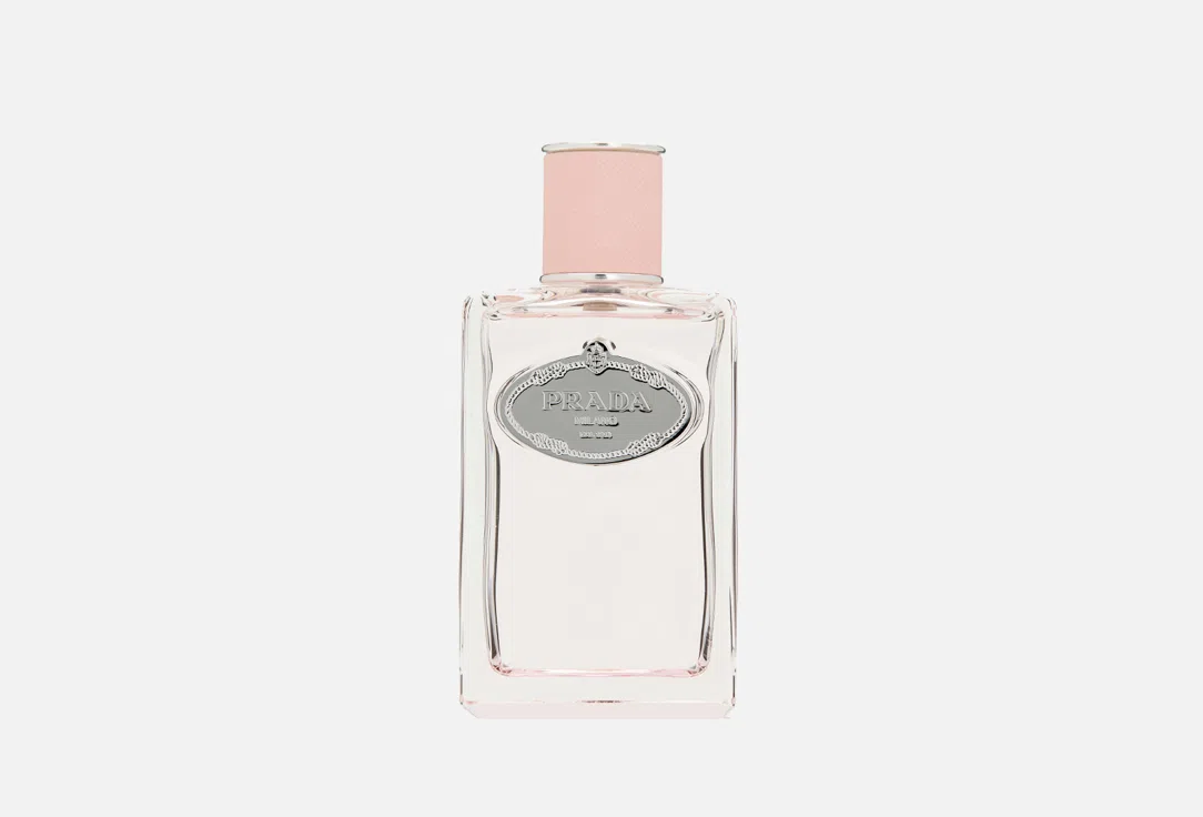 Prada Парфюмерная вода Prada Infusion d`ROSE 100мл