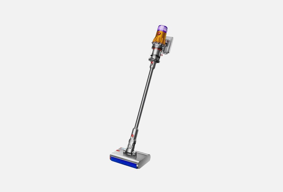 Вертикальный пылесос Dyson V12s Detect Slim Submarine для влажной и сухой уборки