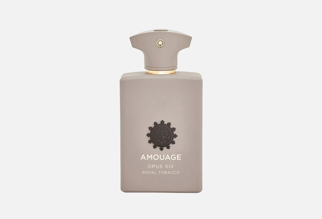Парфюмерная вода Amouage Opus XIV Royal Tobacco, 100 мл
