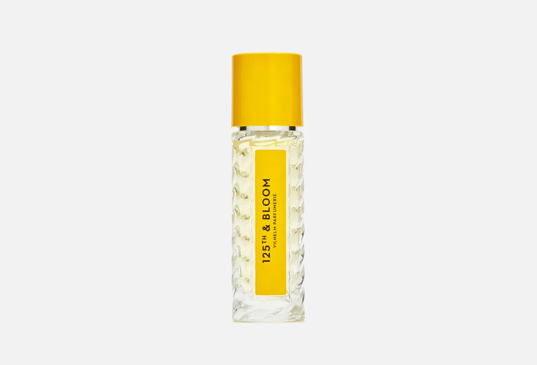 Vilhelm Parfumerie Парфюмерная вода 125TH & BLOOM 20мл
