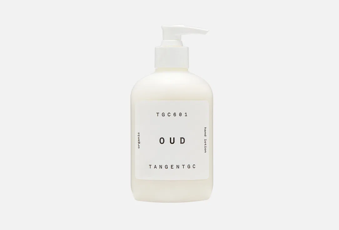 TANGENT GC Лосьон для рук Oud 350мл