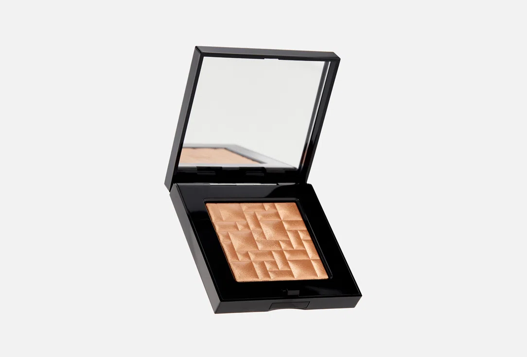 Пудра-хайлайтер Bobbi Brown Highlighting Powder, оттенок Copper Glow, 8 г