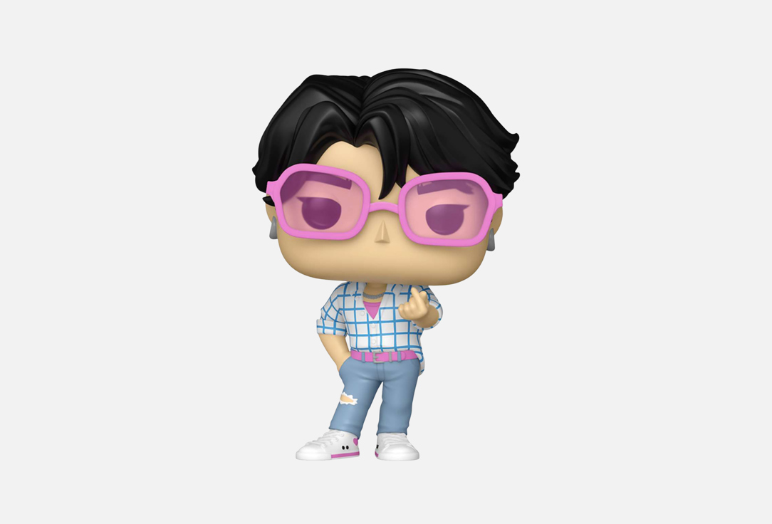 Фигурка Funko Pop! Animation, винил, ПВХ, мультиколор