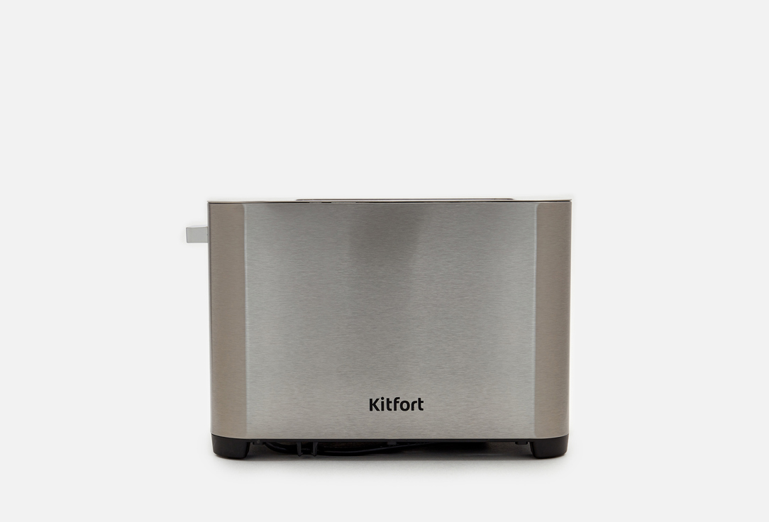Тостер Kitfort КТ-2048, 2 слота