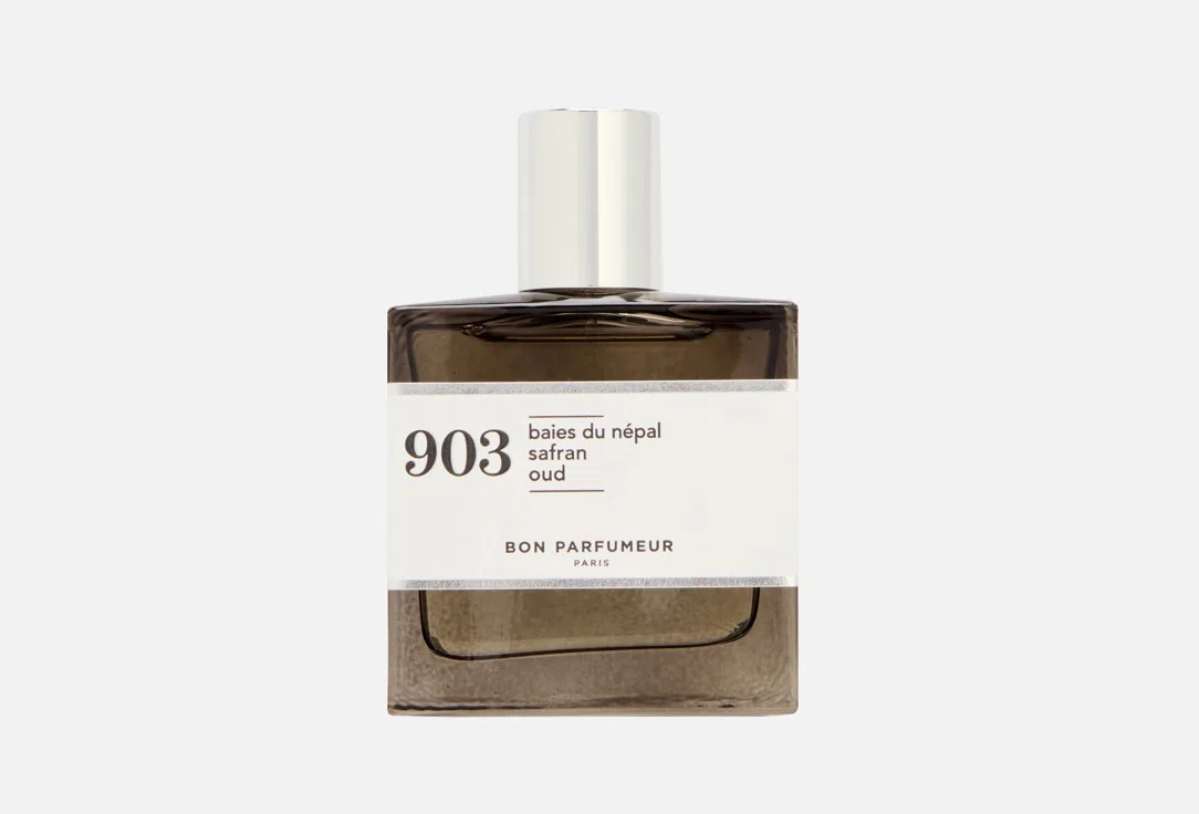 BON PARFUMEUR PARIS Парфюмерная вода 903 baies du nepal safran oud 30мл