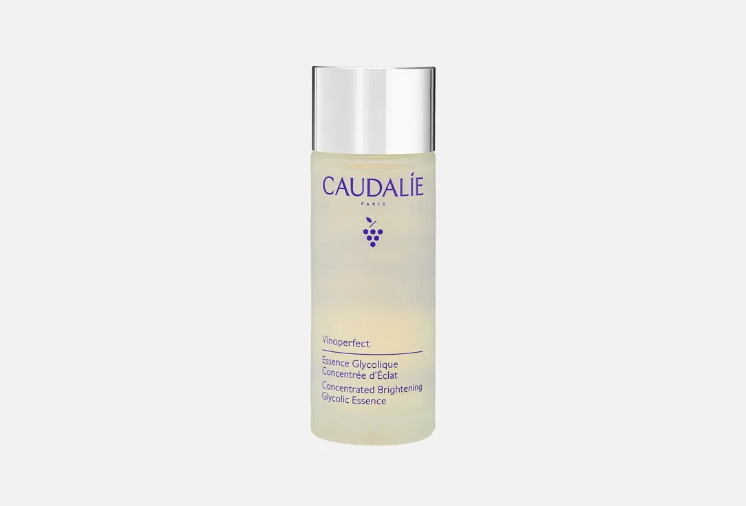 Эссенция для лица Caudalie Vinoperfect, 100 мл