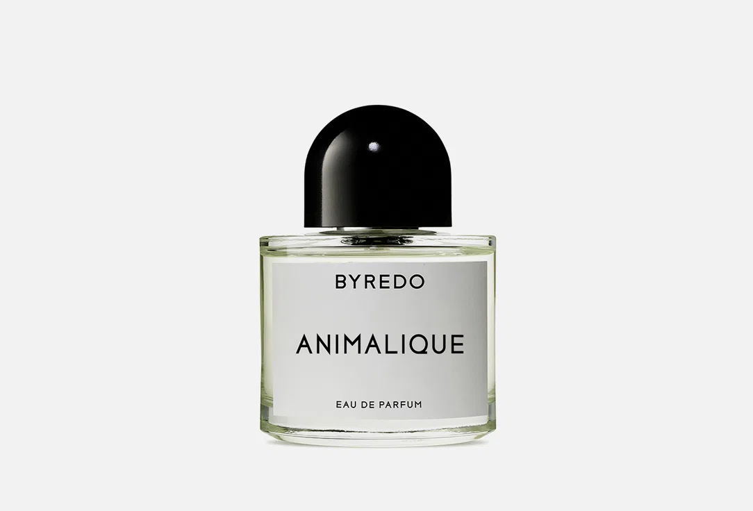 Парфюмерная вода Byredo Animalique, 100 мл
