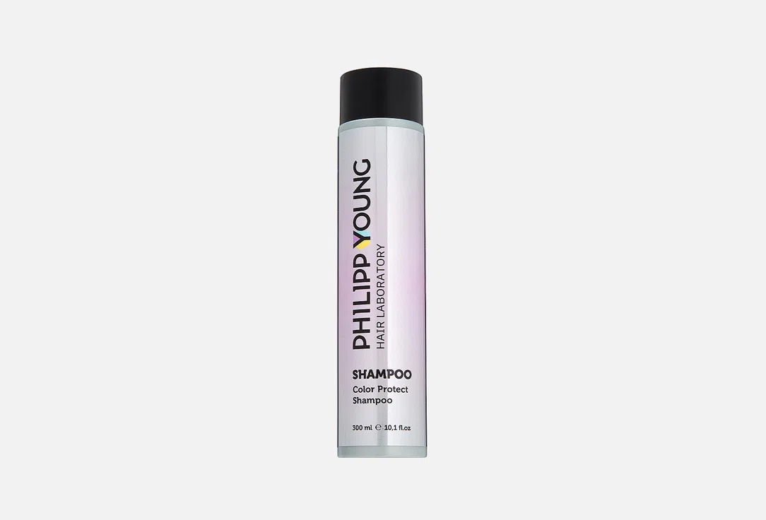 PHILIPP YOUNG Шампунь для волос Color protect 300мл