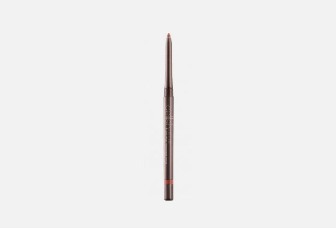 Карандаш для губ Deli lah Lip, naked