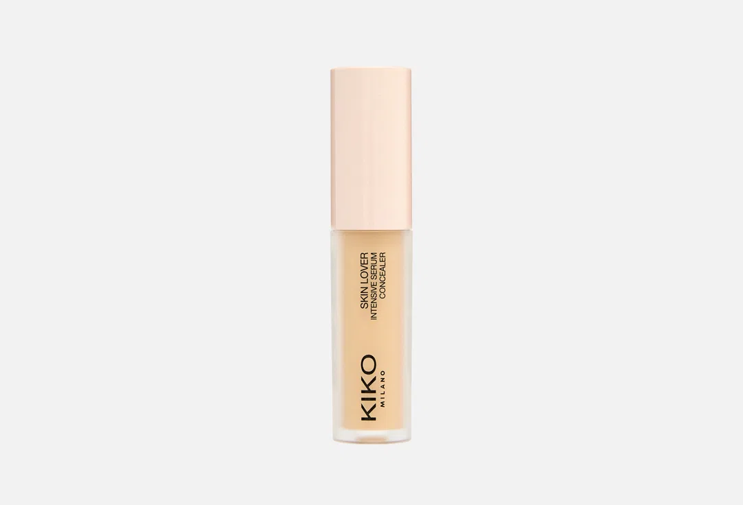 Консилер для лица Kiko Milano Intensive 04, 8 мл