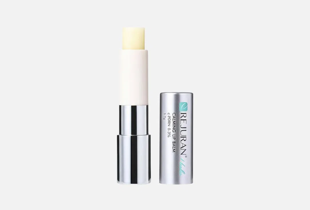 Успокаивающий бальзам для губ Rejuran Calming Lip Balm, 3,7 г