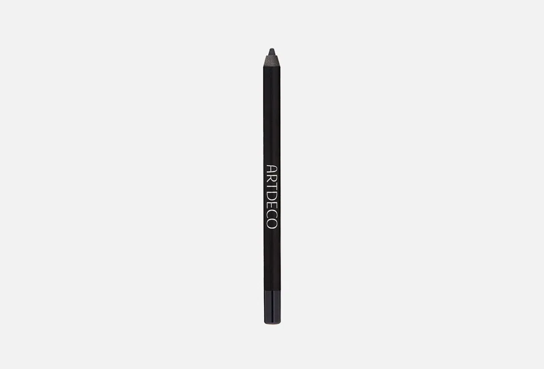 Карандаш для глаз водостойкий Artdeco Soft Waterproof 97, серый, 1,2 г