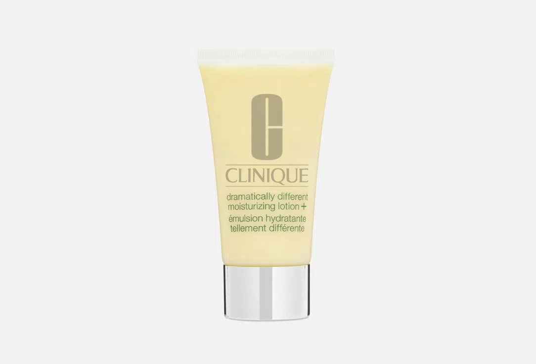Лосьон для лица Clinique Dramatically Different Moisturizing Lotion+, 50 мл